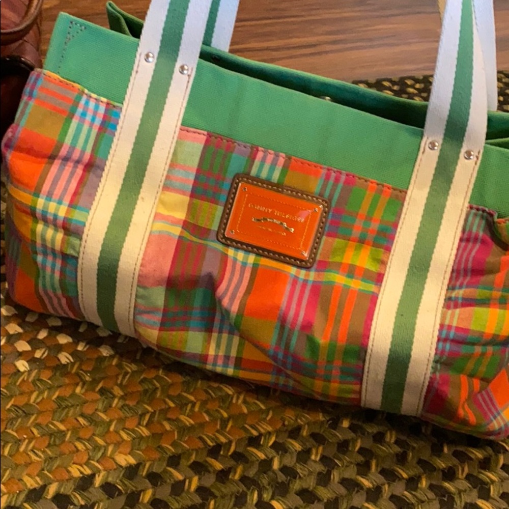 Tommy Hilfiger purse